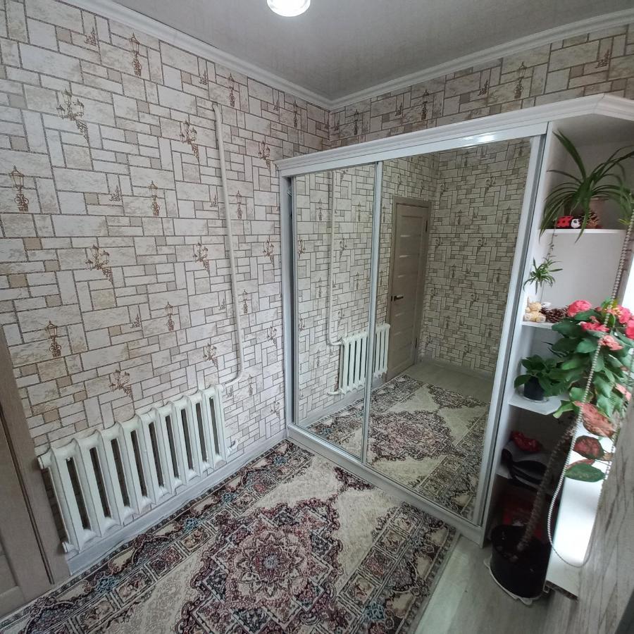 Hotel "Тихий Дом Трансфер" Bishkek Exteriör bild