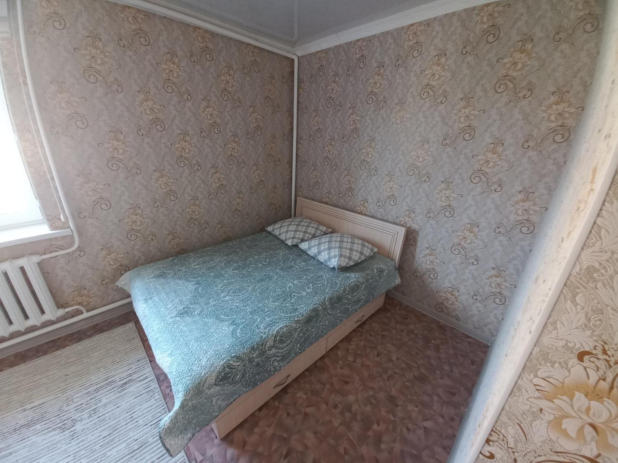 Hotel "Тихий Дом Трансфер" Bishkek Exteriör bild